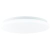 Brilliant HEDDY Ceiling Light LED white, 1-light source, Remote control, Colour changer