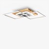 Elobra PANAMA Ceiling Light LED Ecru, 1-light source