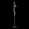 Elobra ARGENTINA Floor Lamp LED Ecru, black, 1-light source