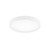 Fischer & Honsel PAON Ceiling Light LED white, 1-light source