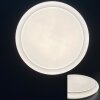 Fischer & Honsel TIVOLI Ceiling Light LED white, 1-light source