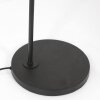 Steinhauer BOLLIQUE Floor Lamp black, 1-light source