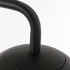 Steinhauer BOLLIQUE Floor Lamp black, 1-light source
