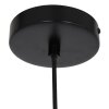 Steinhauer CLOUD Pendant Light black, 1-light source