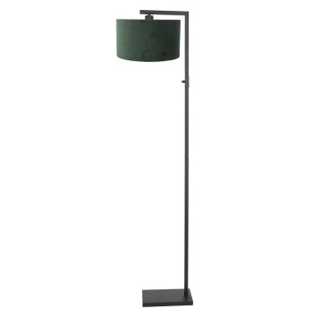 Steinhauer STANG Floor Lamp black, 1-light source