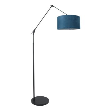 Steinhauer PRESTIGE CHIC Floor Lamp black, 1-light source