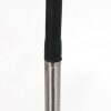 Steinhauer SERPENT Floor Lamp LED stainless steel, 1-light source