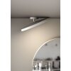 Design For The People by Nordlux ALBA Ceiling light LED white, 1-light source