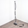 EAGLESHAM Floor Lamp LED black, 1-light source