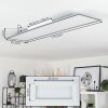 WILDERSWIL Ceiling Light LED white, 1-light source