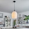 MAGNANO Pendant Light white, 1-light source