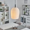 MAGNANO Pendant Light white, 1-light source