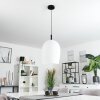 MAGNANO Pendant Light white, 1-light source
