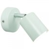 Nordlux EXPLORE wall light white, 1-light source