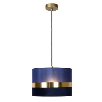 Lucide EXTRAVAGANZA TUSSE Pendant Light gold, 1-light source