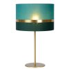 Lucide EXTRAVAGANZA TUSSE Table lamp gold, 1-light source