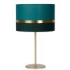 Lucide EXTRAVAGANZA TUSSE Table lamp gold, 1-light source
