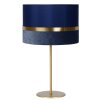 Lucide EXTRAVAGANZA TUSSE Table lamp gold, 1-light source