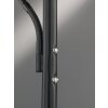 Fischer & Honsel DENT Floor Lamp LED black, 1-light source