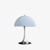 Louis Poulsen PANTHELLA 320 Table lamp chrome, 1-light source