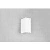 Trio ROYA Outdoor Wall Light white, 2-light sources