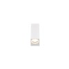 Trio ROYA Outdoor Wall Light white, 2-light sources