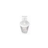 Trio CAVADO Outdoor Wall Light white, 1-light source