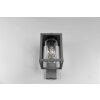 Trio LUNGA Outdoor Wall Light anthracite, 1-light source