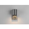 Trio ROYA Outdoor Wall Light anthracite, 1-light source, Motion sensor