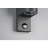 Trio ROYA Outdoor Wall Light anthracite, 1-light source, Motion sensor