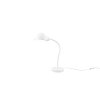 Trio PERRY Table lamp white, 1-light source