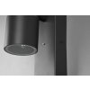 Reality LAREDO Wall Light anthracite, 2-light sources