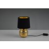 Reality SOPHIA Table lamp gold, 1-light source
