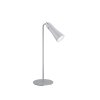 Reality MAXI Table lamp LED grey, 1-light source