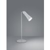 Reality MAXI Table lamp LED grey, 1-light source