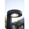 Lutec DISO path light LED anthracite, 1-light source