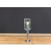 Lutec KARO path light galvanized, 1-light source