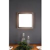 Luce Design SOLSTAR Wall Light LED Ecru, black, 1-light source