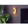 Luce Design NEPTUN Wall Light brass, 2-light sources