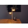 Luce Design NEPTUN Table lamp brass, 2-light sources