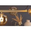 Luce Design NEPTUN Pendant Light brass, 6-light sources