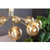 Luce Design NEPTUN Pendant Light brass, 9-light sources