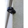 Lutec DAWNY motion sensor black, Motion sensor