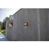 Lutec CONROY Outdoor Wall Light LED anthracite, 1-light source