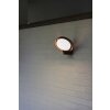 Lutec POLO Outdoor Wall Light LED anthracite, 1-light source