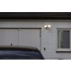Lutec LIBRA Outdoor Wall Light LED white, 1-light source, Motion sensor