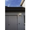 Lutec LIBRA Outdoor Wall Light LED white, 1-light source, Motion sensor