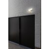 Lutec ARTICA Outdoor Wall Light LED white, 1-light source, Motion sensor
