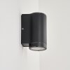 CEBUENTOS Outdoor Wall Light anthracite, 1-light source