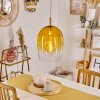 MAGNANO Pendant Light gold, 1-light source